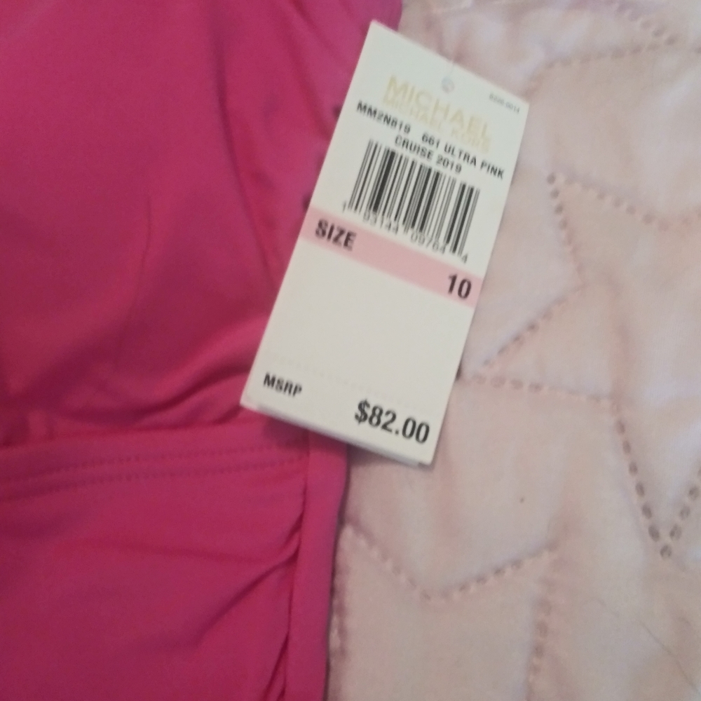 Michael kors swimsuit